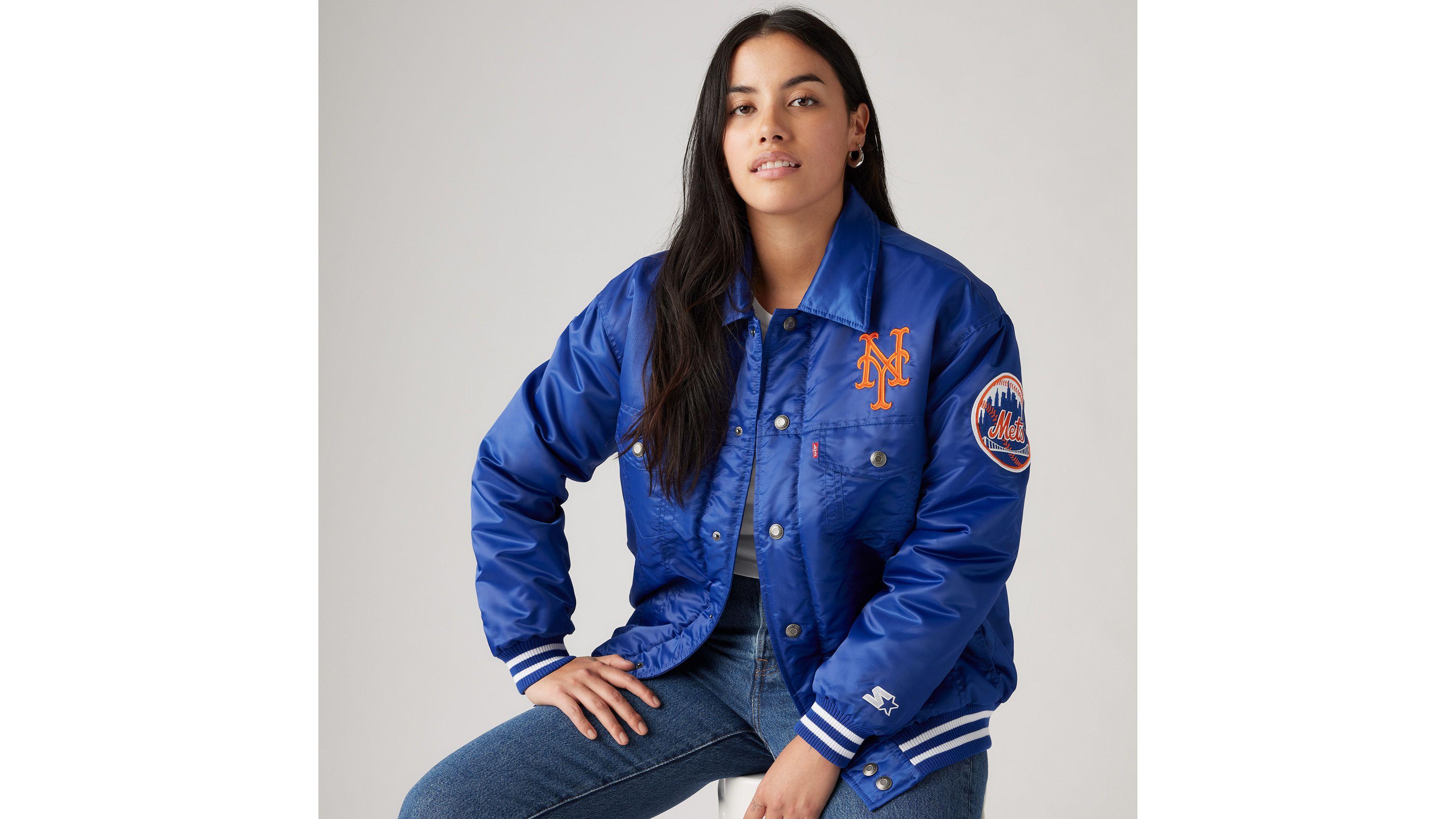 Levi's® x Starter Mets™ Jacket Product Image