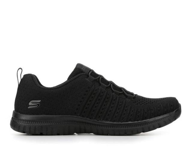 Women's Skechers Virtue 104411 Slip-On Sneakers Product Image