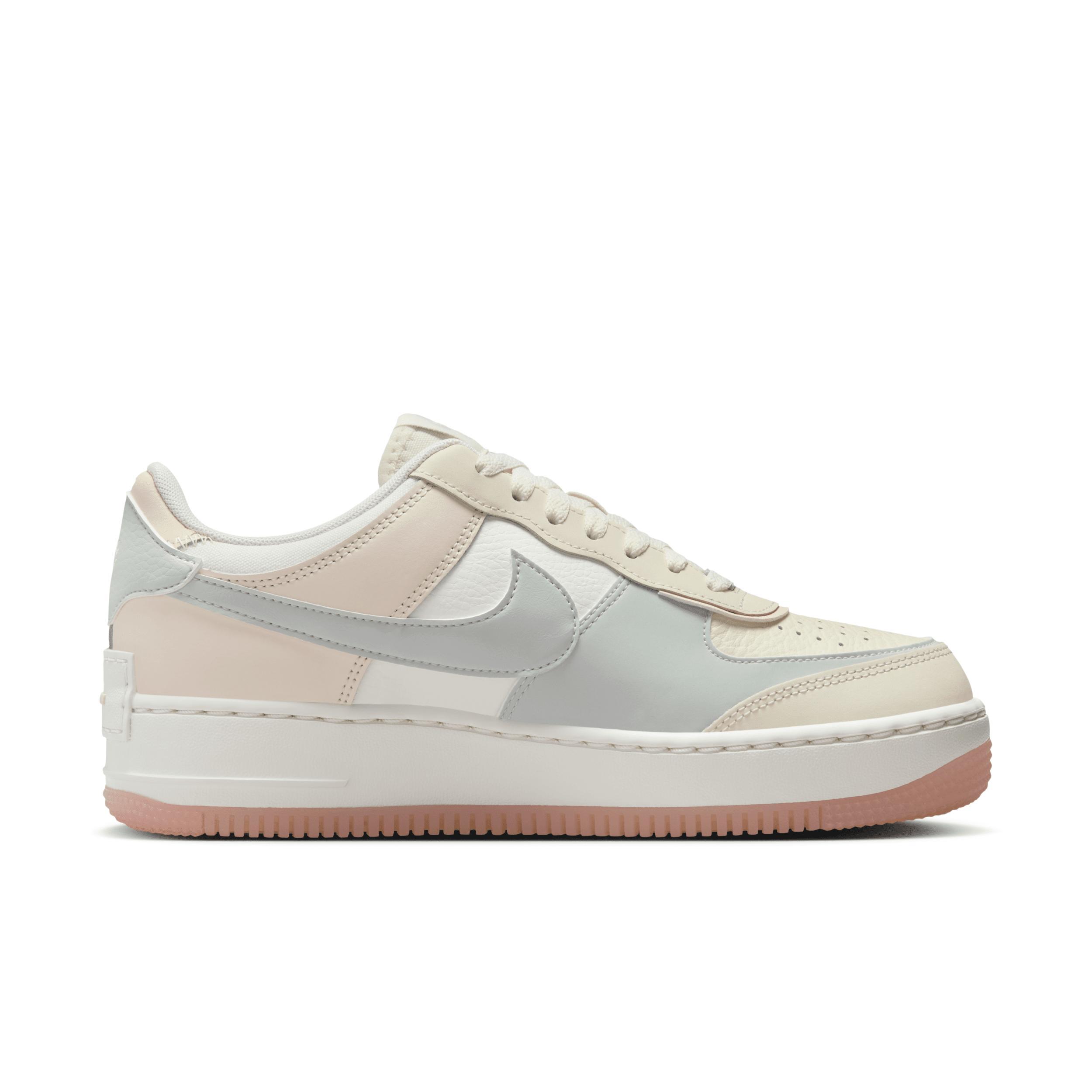 Nike Women's Air Force 1 Shadow Shoes Product Image