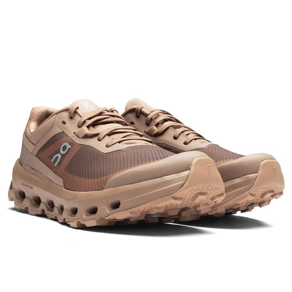 Women's Cloudvista - Chai/Dune Female Product Image