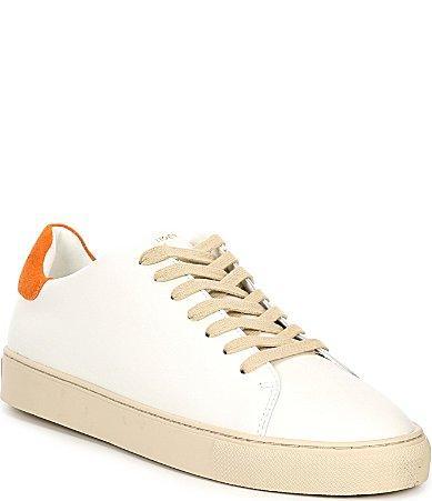 Kurt Geiger London Mens Lennon Sneakers Product Image