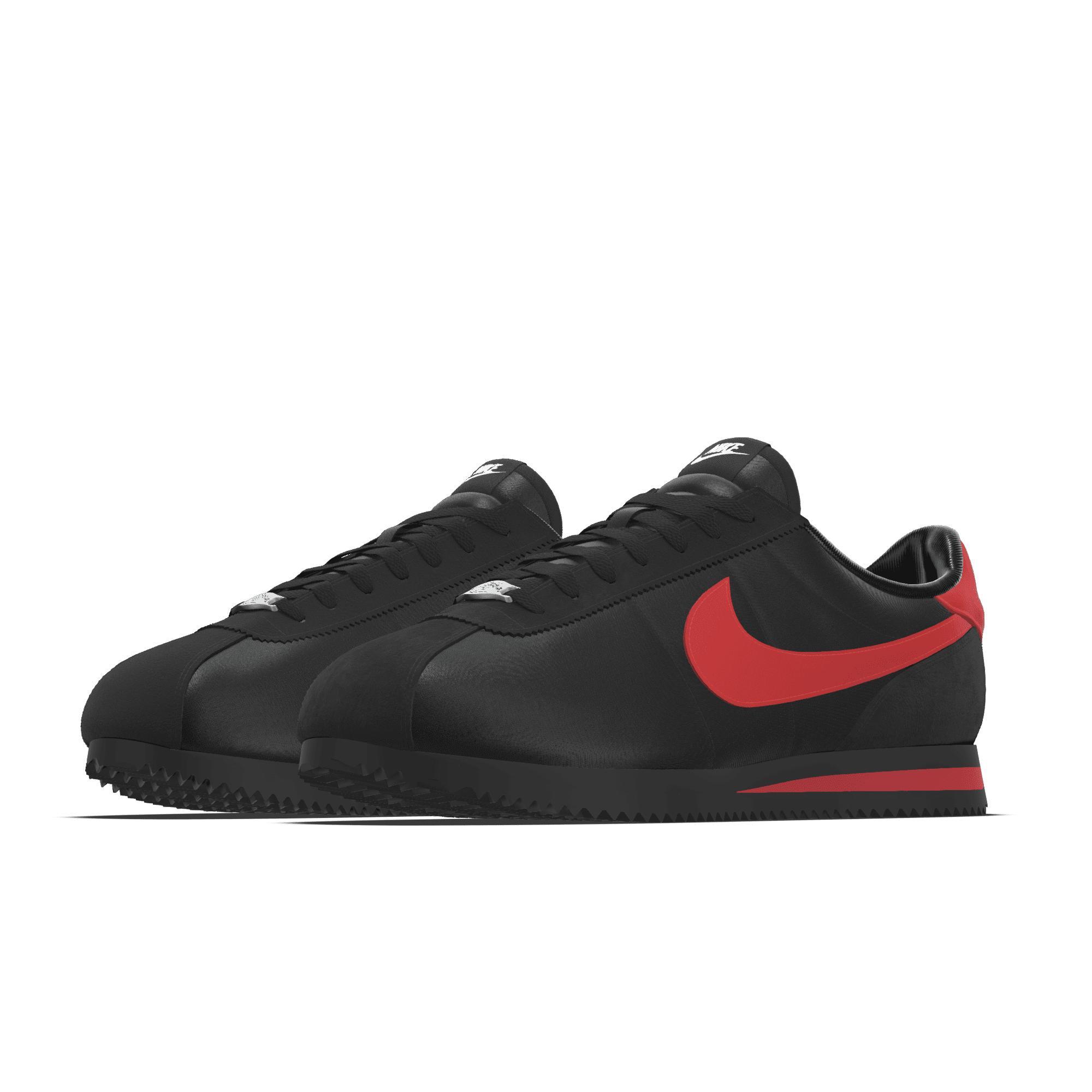 Nike Women's Cortez By You Custom Shoes Product Image