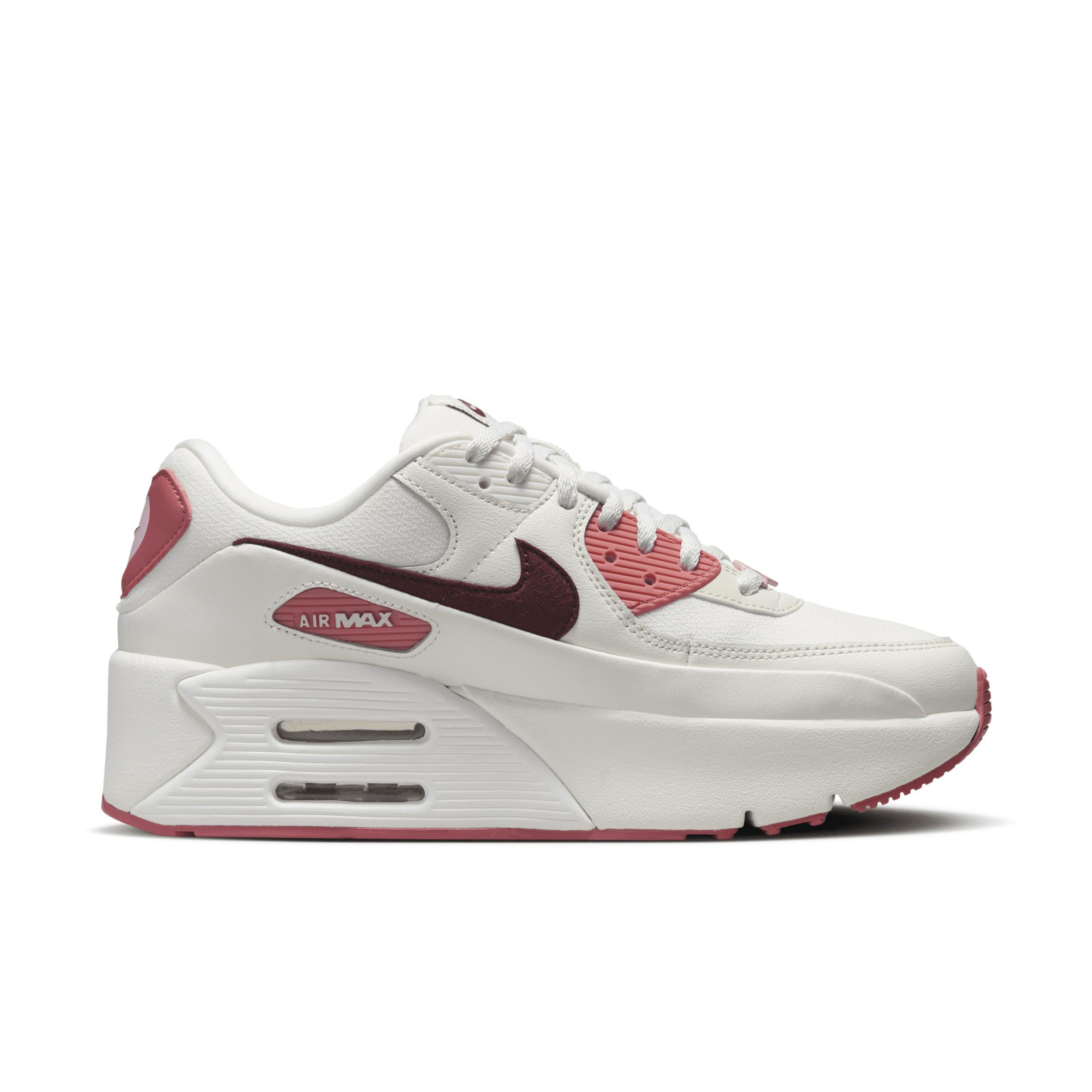 Nike Women's Air Max 90 LV8 SE Shoes Product Image