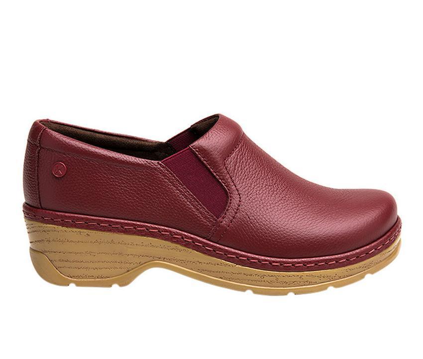 Women's KLOGS Footwear Naples Slip Resistant Shoes Product Image