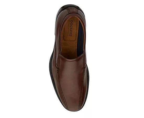 Dockers Mens Greer Slip On Product Image