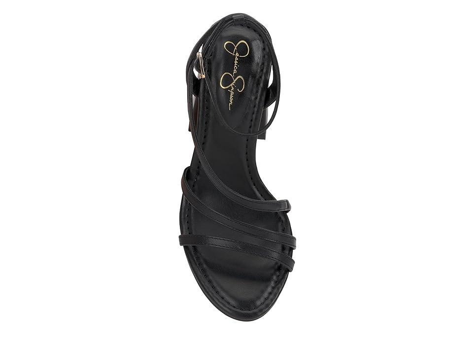 Jessica Simpson Reyvin Women's Sandals Product Image