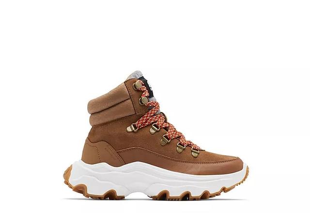 Sorel Womens Kinetic Breakthrough Conquest Boot Product Image