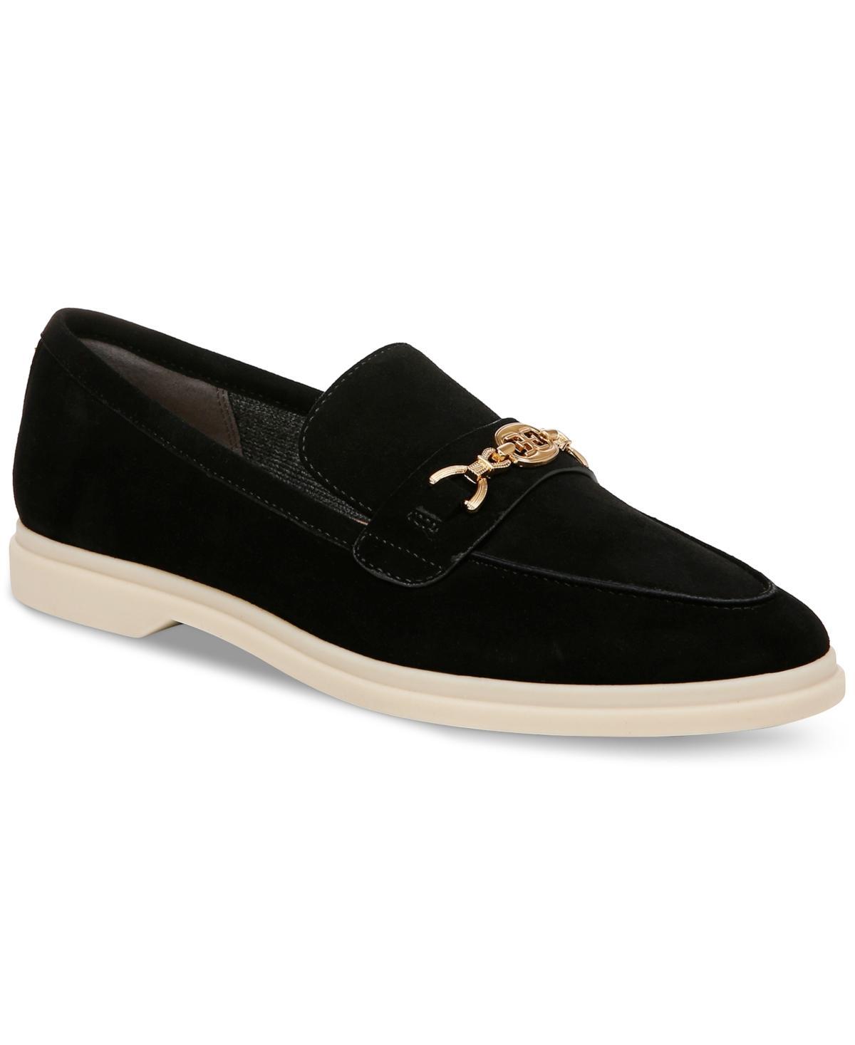 Sam Edelman Womens Kyana Bit-Ornament Loafers Product Image