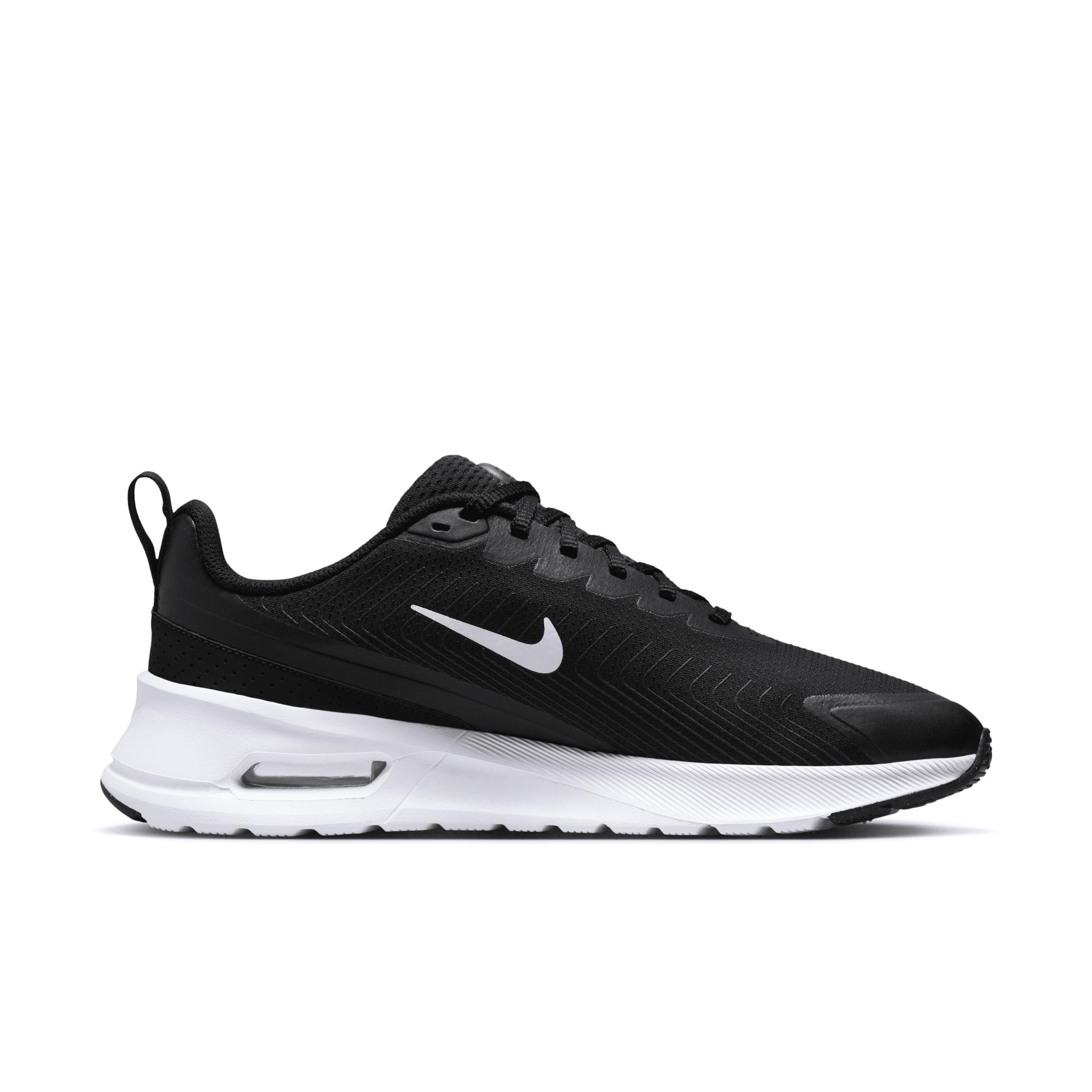 Nike Men's Air Max Nuaxis Shoes Product Image