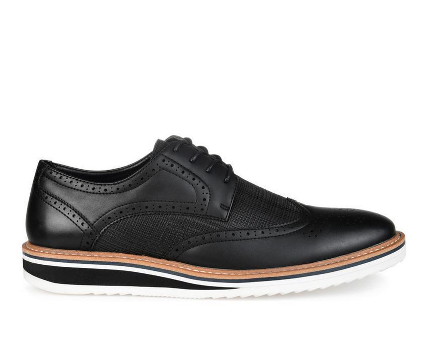 Men's Vance Co. Warrick Dress Shoes Product Image