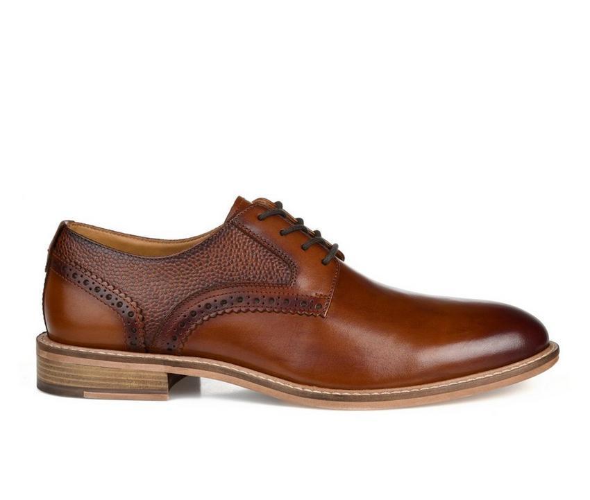 Men's Thomas & Vine Clayton Dress Oxfords Product Image