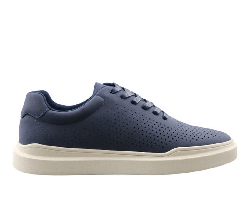 Men's RUSH Gordon Rush Lace Up Sneaker Casual Oxfords Product Image