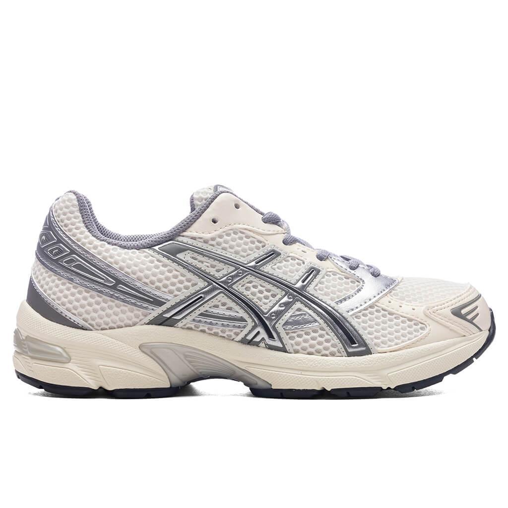 Women's Gel-1130 - Cream/Clay Grey Female Product Image