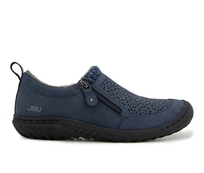 Women's JBU Amber Vegan Winter Shoes Product Image