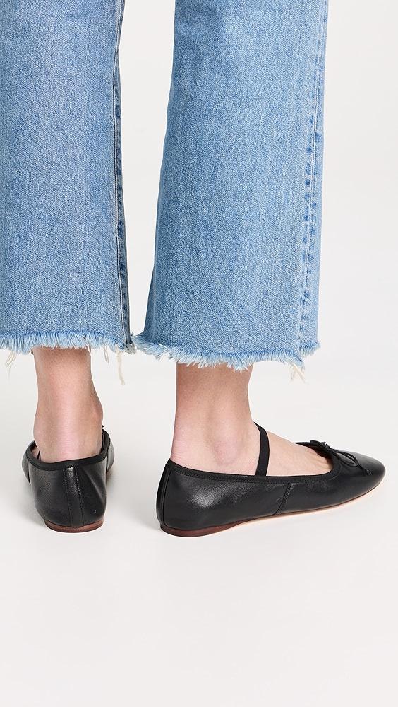 Loeffler Randall Leonie Ballet Flats | Shopbop Product Image