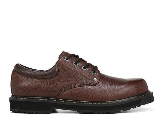 Men's Dr. Scholls Harrington II Safety Shoes Product Image