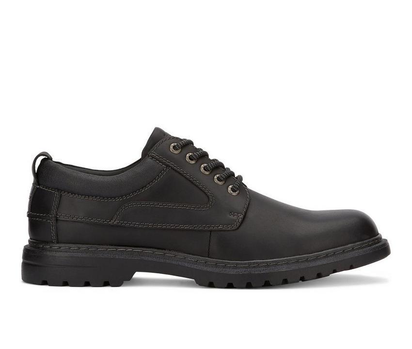 Men's Dockers Warden Oxfords Product Image