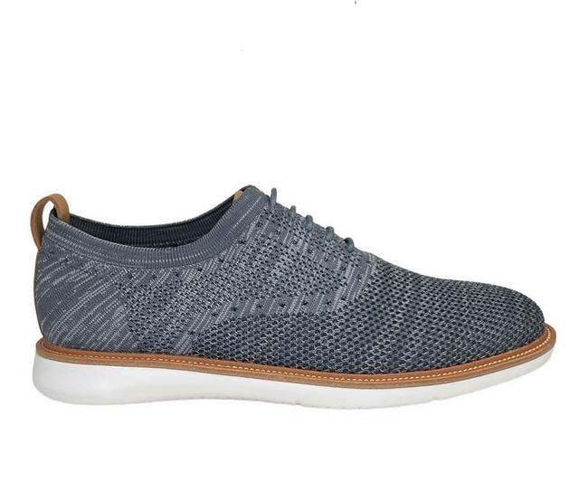 Men's Freeman Shiloh Casual Oxfords Product Image