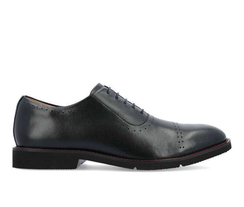 Men's Thomas & Vine Morey Oxfords Product Image