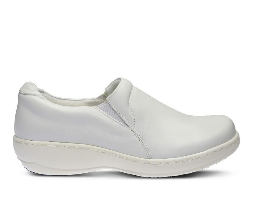 Women's SPRING STEP Woolin Slip Resistant Shoes Product Image