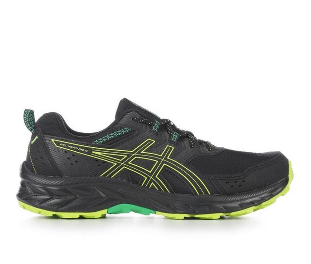 Men's ASICS Gel Venture 9 Trail Running Shoes Product Image