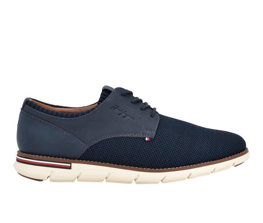 Men's Tommy Hilfiger Winner Oxfords Product Image