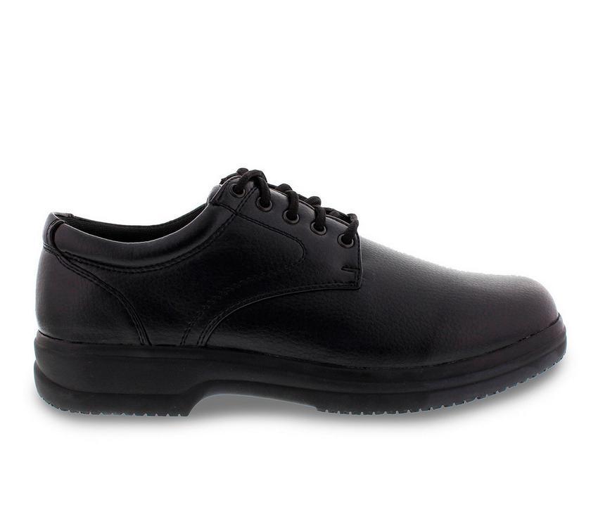 Men's Deer Stags Service Slip-Resistant Dress Shoes Product Image