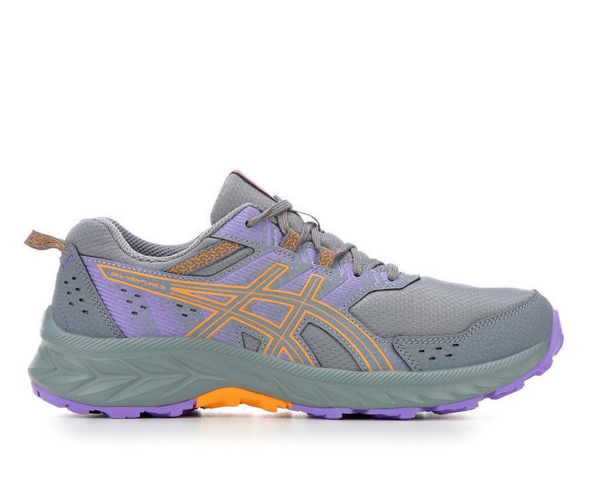 Women's ASICS Gel Venture 9 Trail Running Shoes Product Image