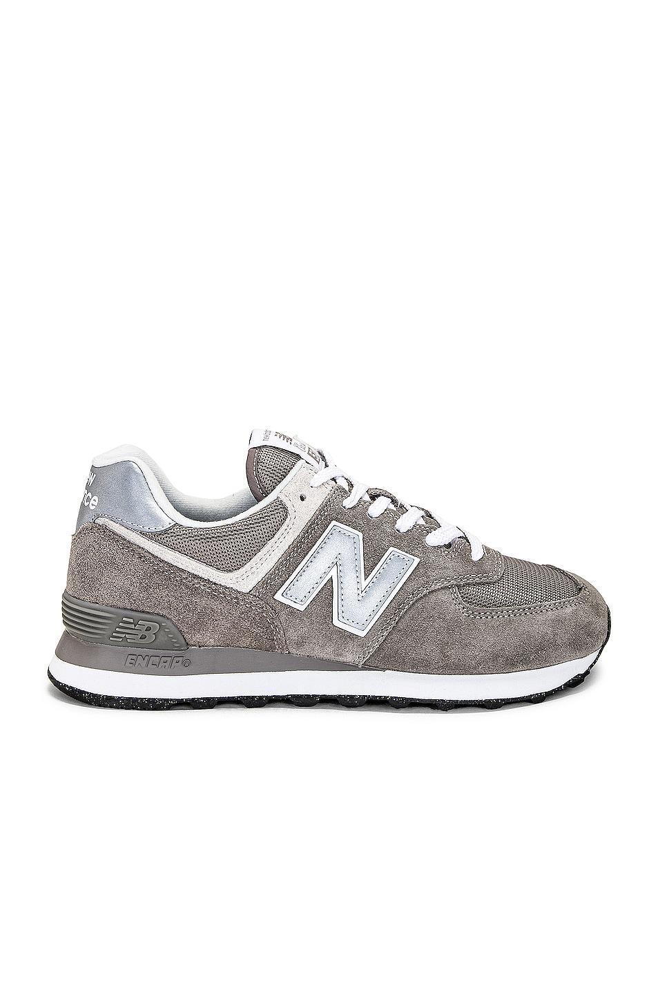 New Balance 574 sneakers Product Image