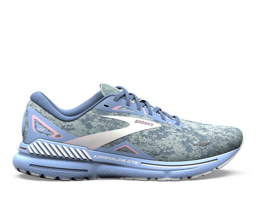 Women's Brooks ADRENALINE GTS 23 Running Shoes Product Image