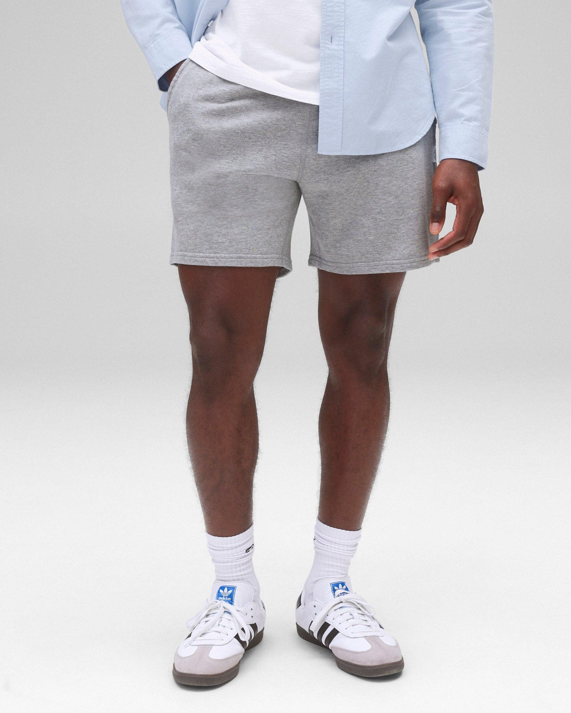 Lightweight Terry Short 6" Male Product Image