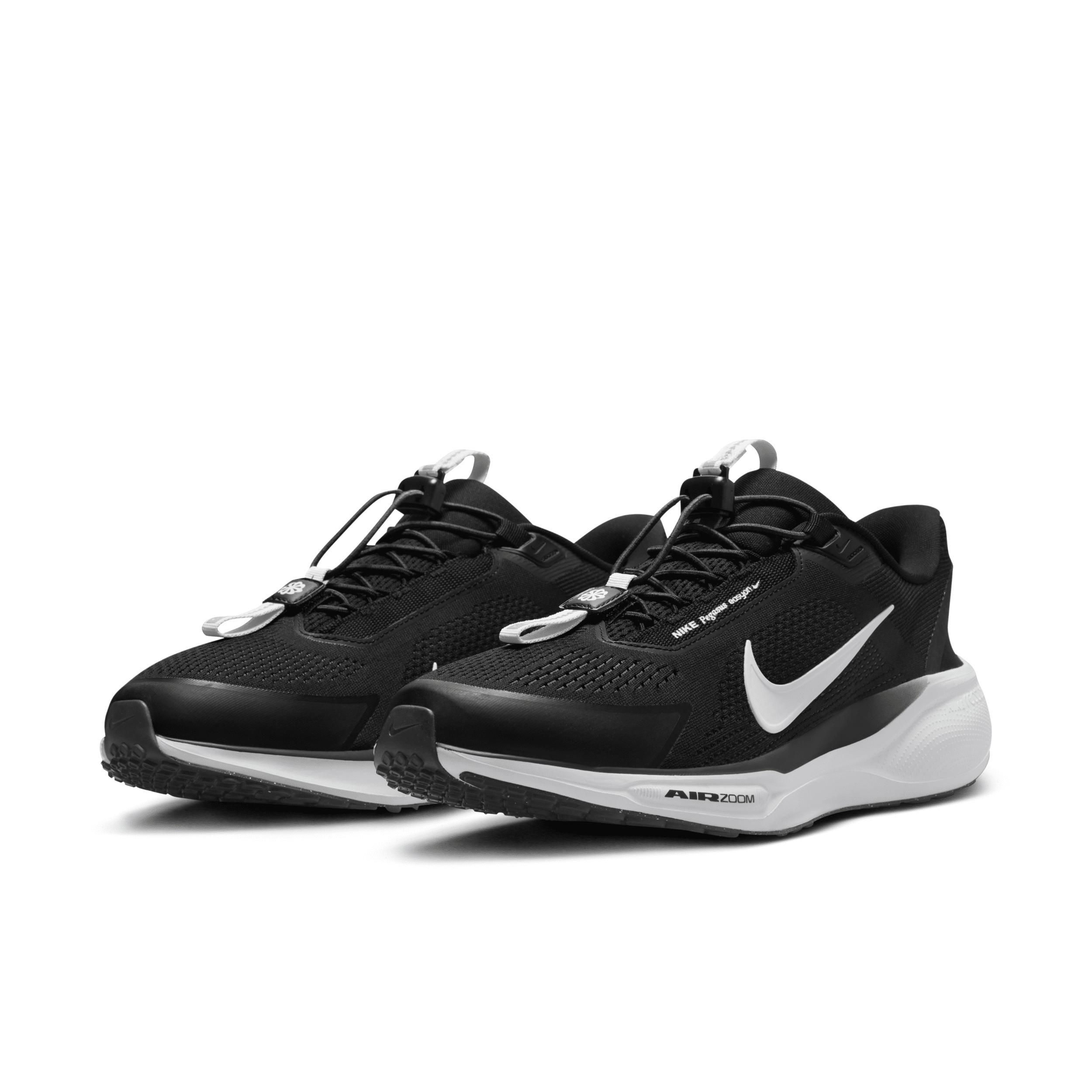 Nike Men's Pegasus EasyOn Road Running Shoes Product Image