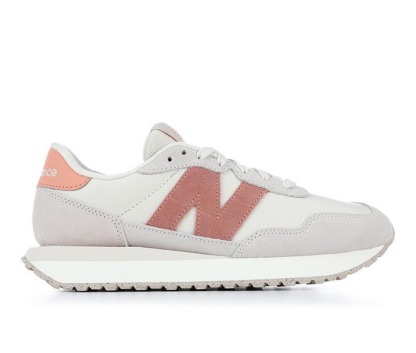 Women's New Balance WS237 Sneakers Product Image