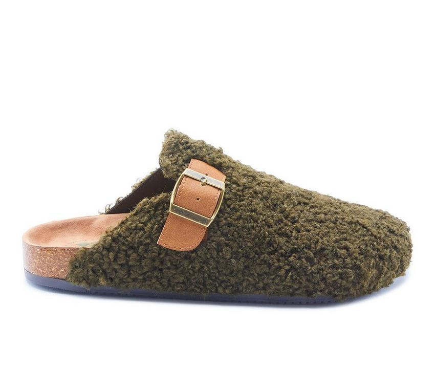 Women's SPRING STEP Dorian Clogs Product Image