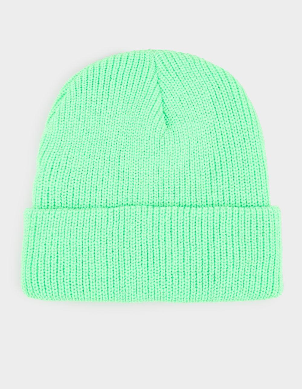 Knit Beanie product image