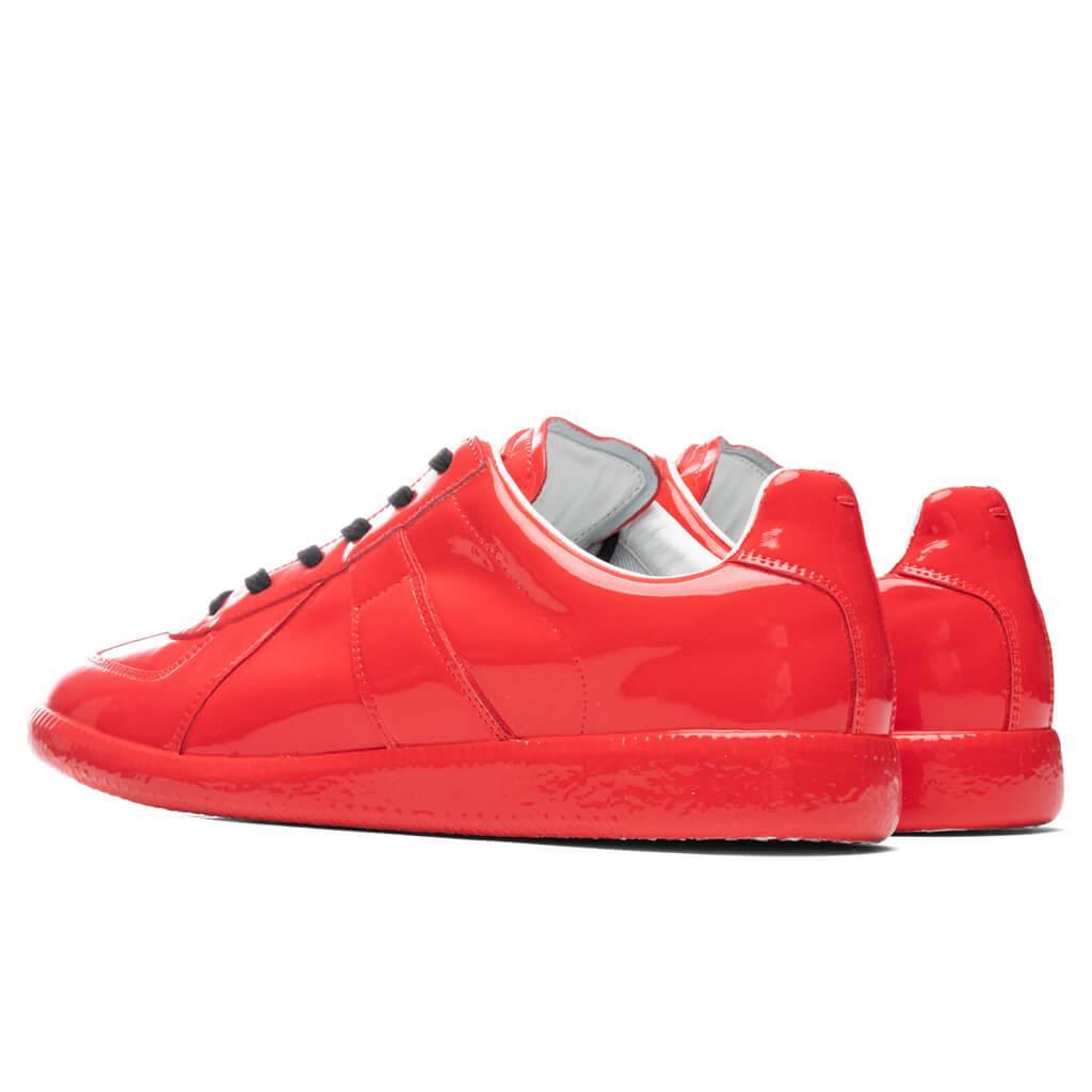 Sneakers - High Risk Red Male Product Image