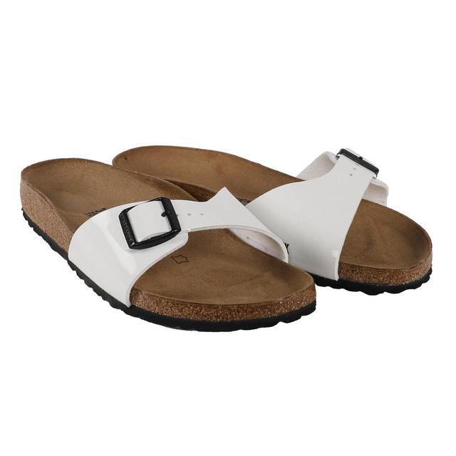 Birkenstock Women's Madrid Birko-Flor Sandals Product Image