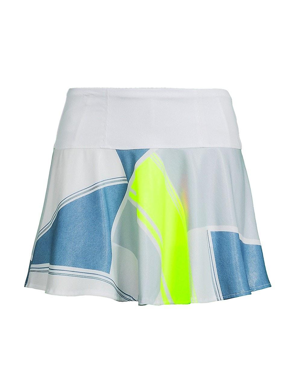 Womens Steel Going Strong Going Skirt Product Image