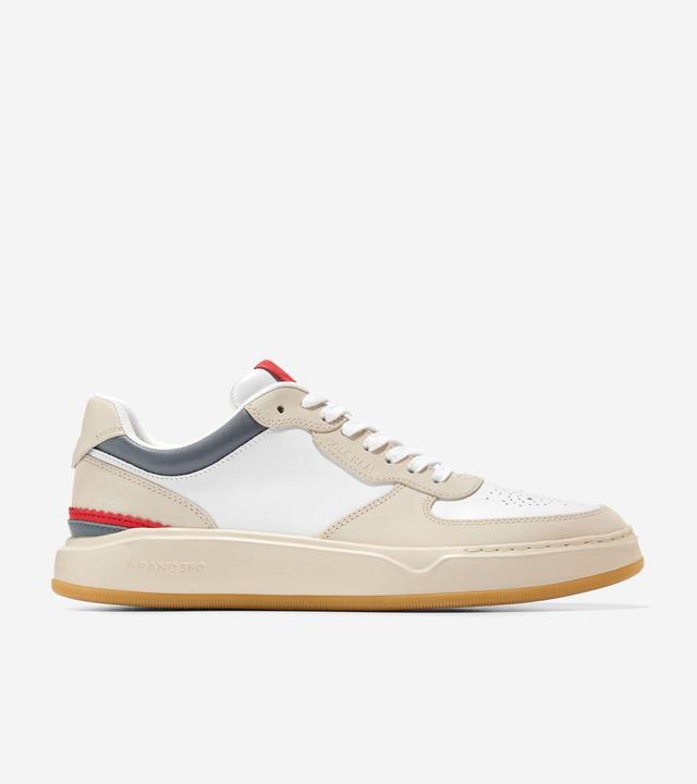 Cole Haan Mens GrandPr Crossover Sneaker Product Image