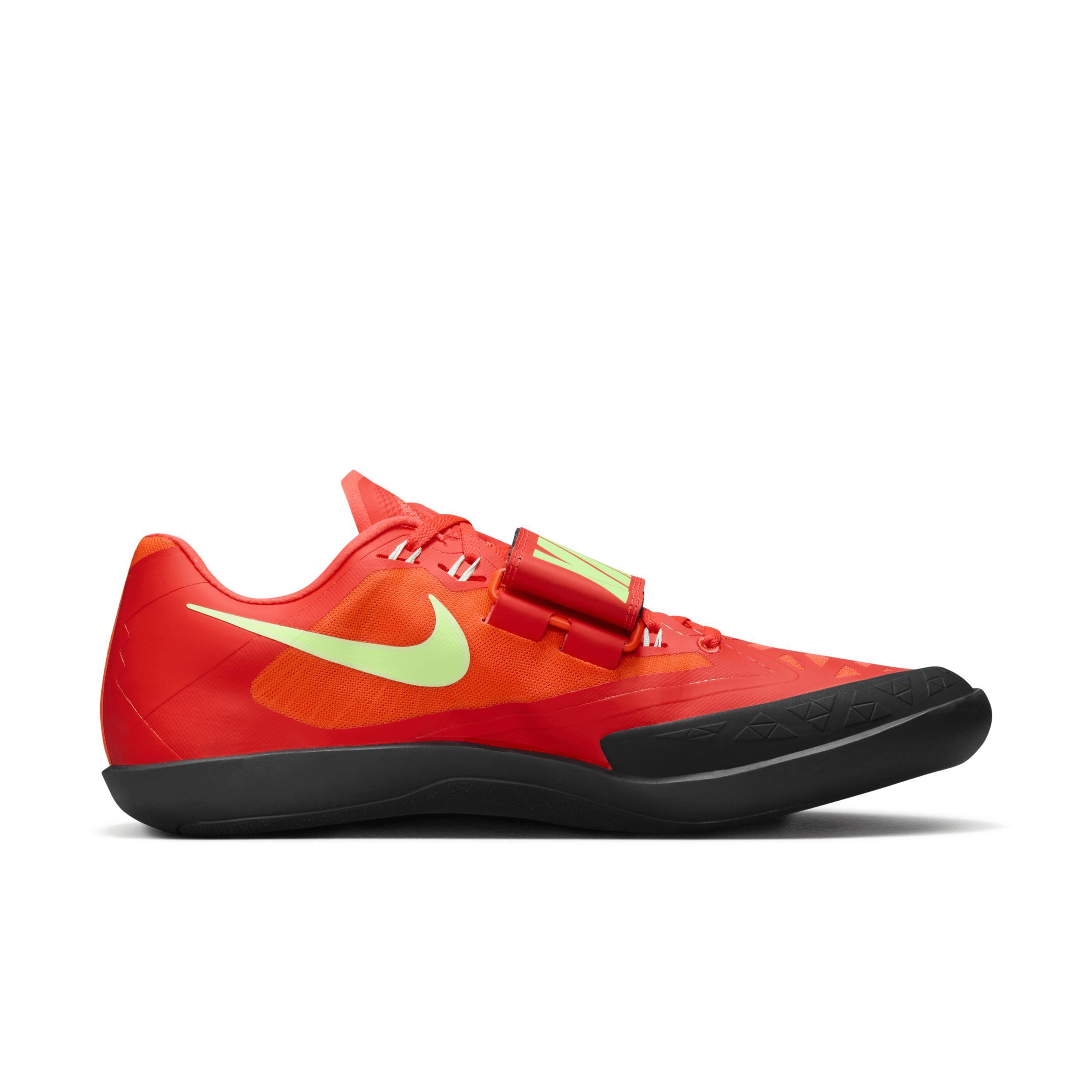 Nike Mens Zoom SD 4 Track & Field Throwing Shoes Product Image