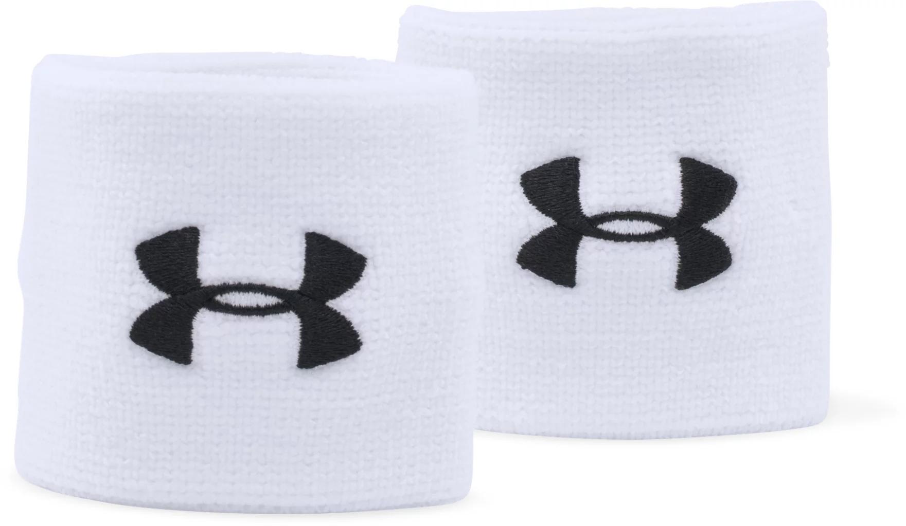 Men's UA 3" Performance Wristband - 2-Pack Product Image