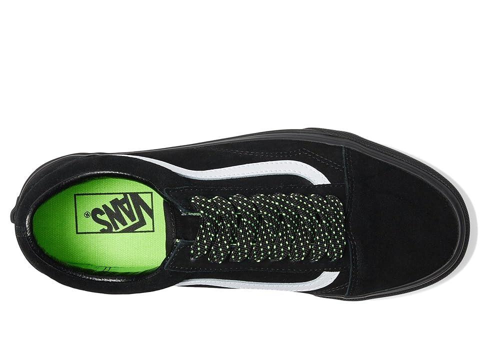 Vans FU Old Skool (Laces ) Shoes Product Image