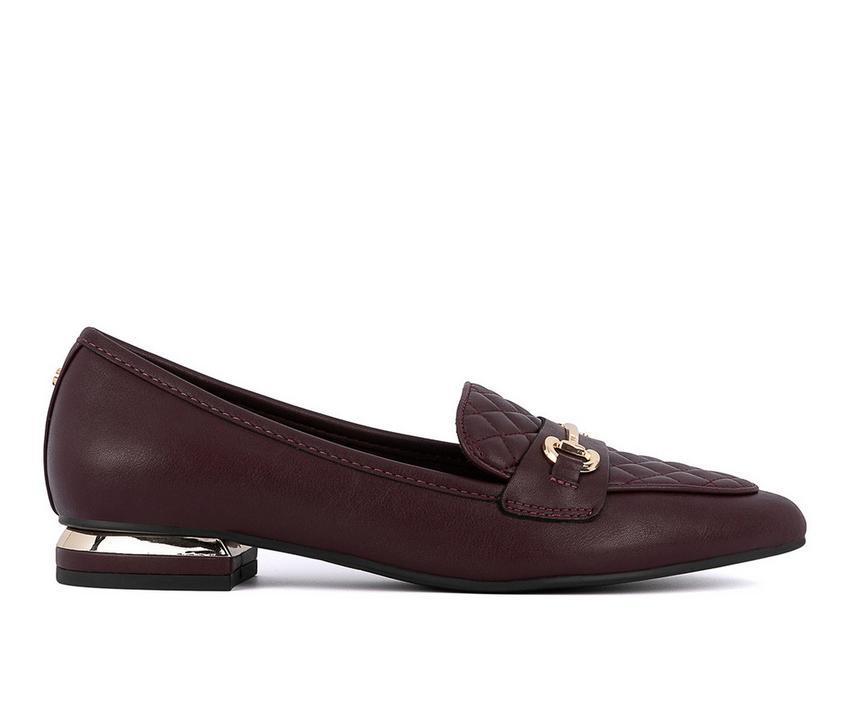 Women's Jones New York Quadia 2 Loafers Product Image