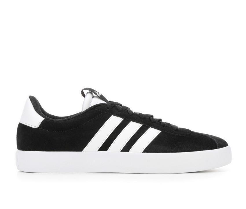 Men's Adidas VL Court 3.0 Sneakers Product Image