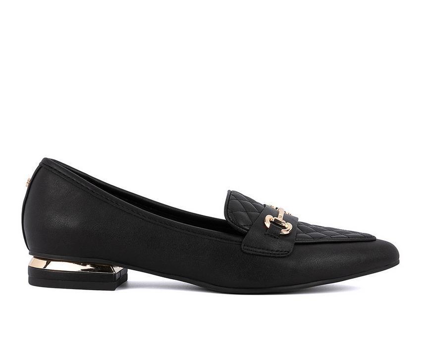 Women's Jones New York Quadia 2 Loafers Product Image