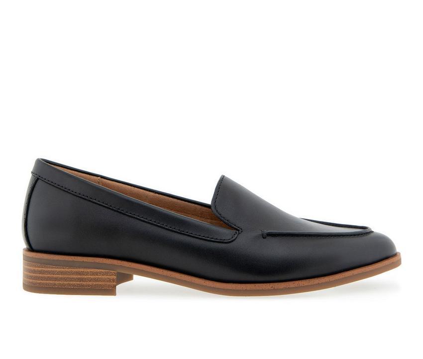 Women's Aerosoles Eastside 2 Loafers Product Image