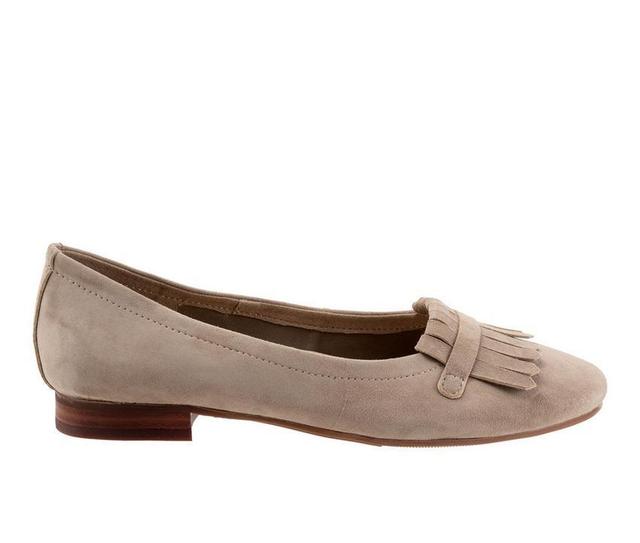 Women's Trotters Greyson Flats Product Image