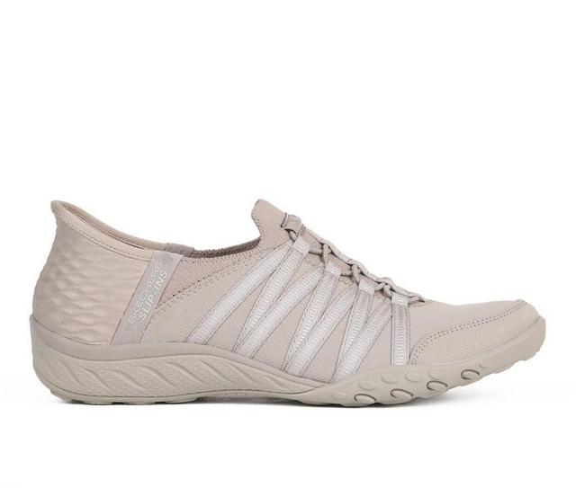 Women's Skechers 100593 Breathe Easy Slip-Ins Product Image