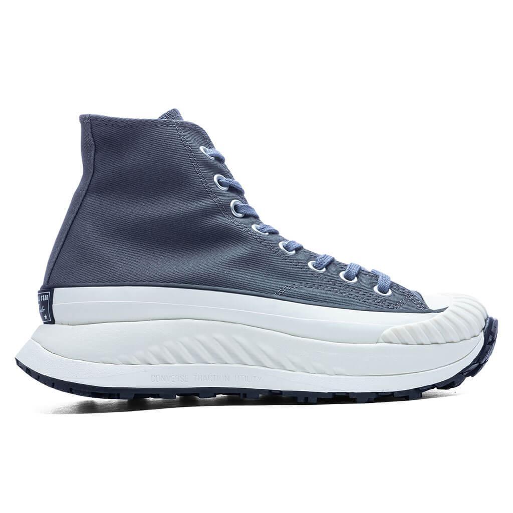 Chuck 70 AT-CX Hi - Cyber Grey/Lunar Grey Male Product Image