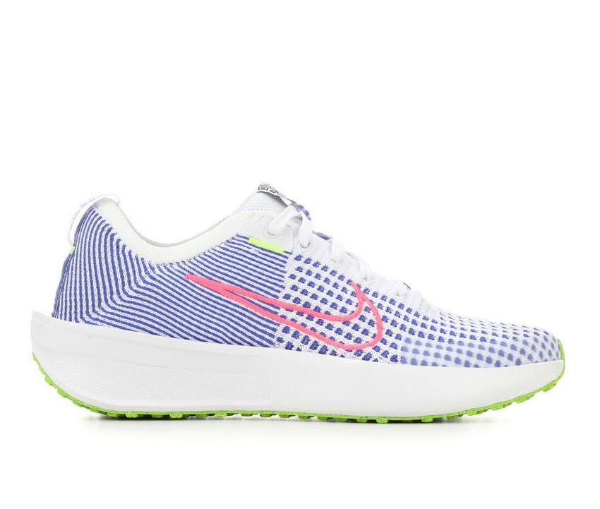 Women's Nike Interact Run Sneakers Product Image